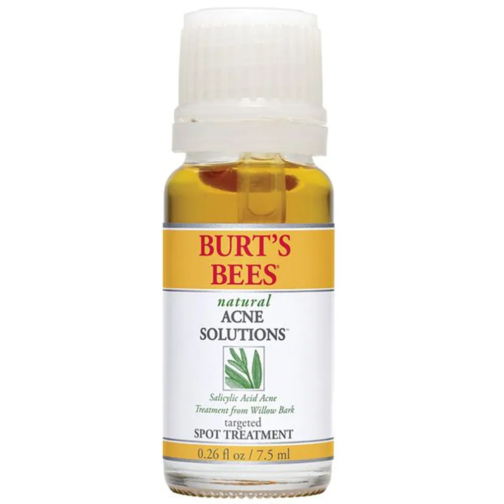 Burt´s Bees Natural Acne Solutions Targeted Spot Treatment