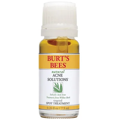 Burt´s Bees Natural Acne Solutions Targeted Spot Treatment