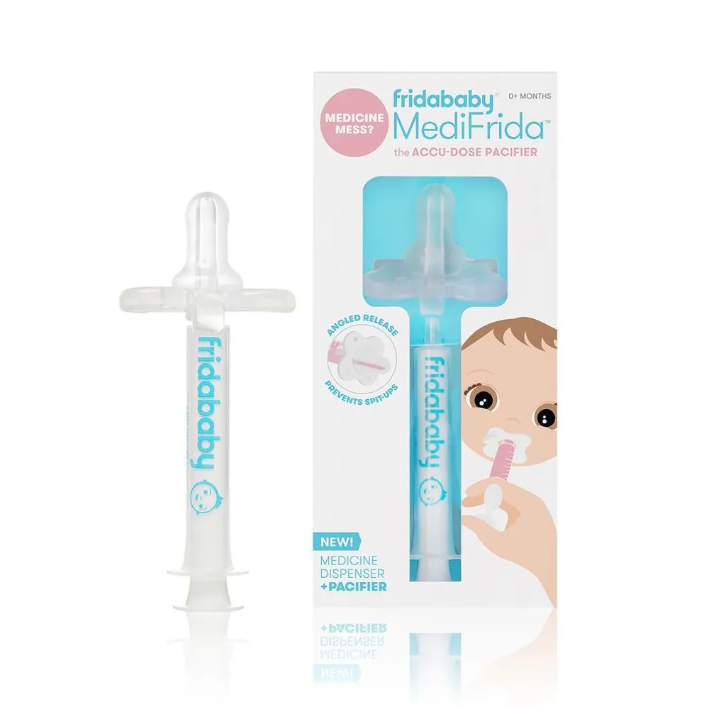 Fridababy The Accu-Dose Pacifier