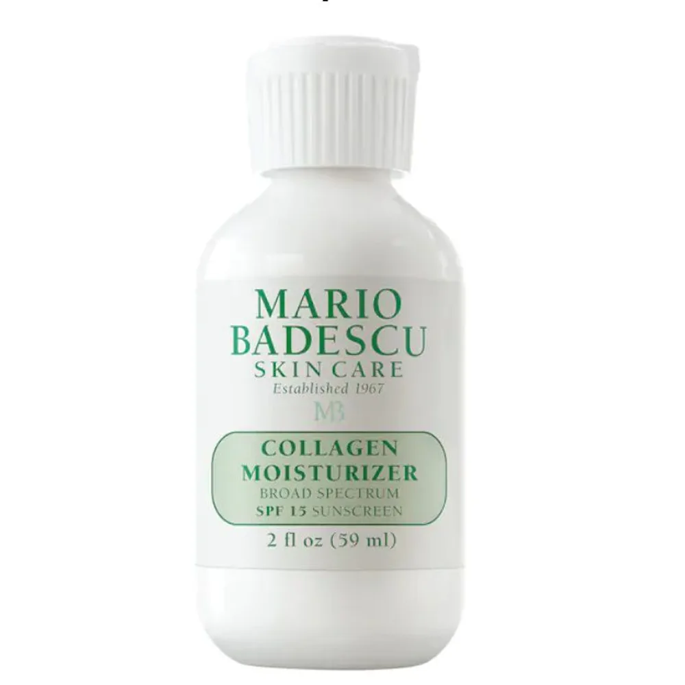 Mario Badescu Collagen Moisturizer SPF 15
