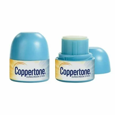 Coppertone Defend & Care Face Sunscreen Stick SPF 50