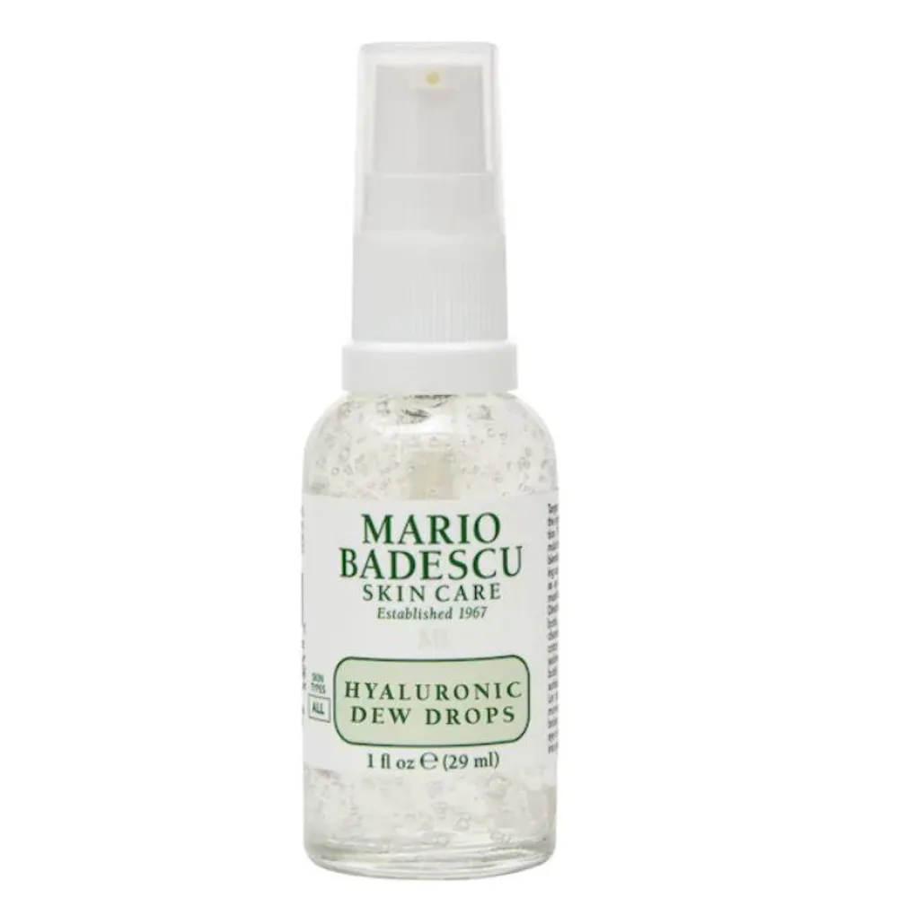 Mario Badescu Hyaluronic Dew Drops Hydrating Serum