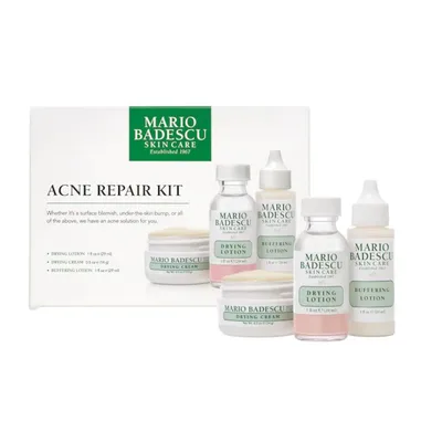 Mario Badescu Acne Repair Kit