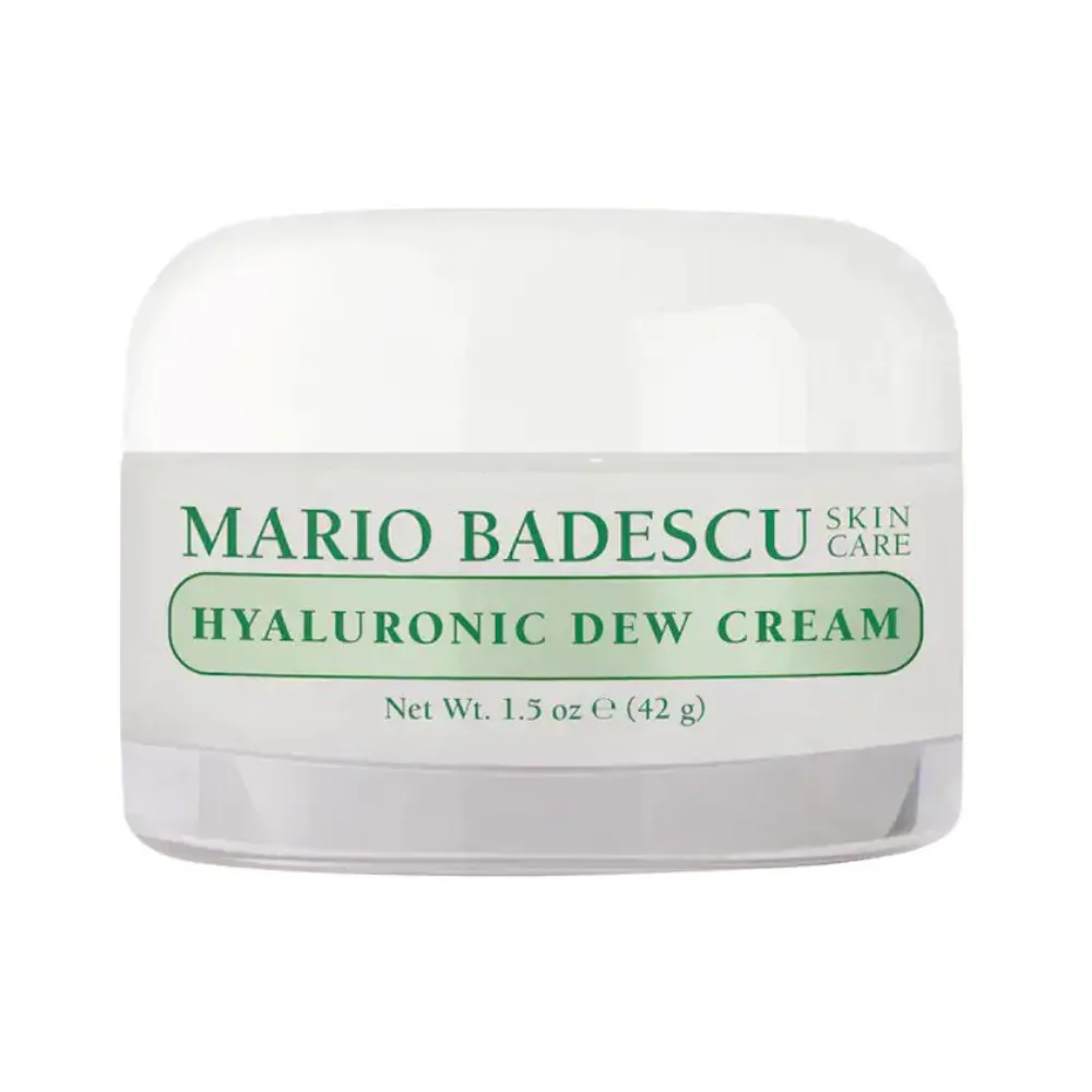 Mario Badescu Hyaluronic Dew Cream