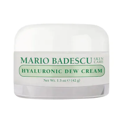 Mario Badescu Hyaluronic Dew Cream