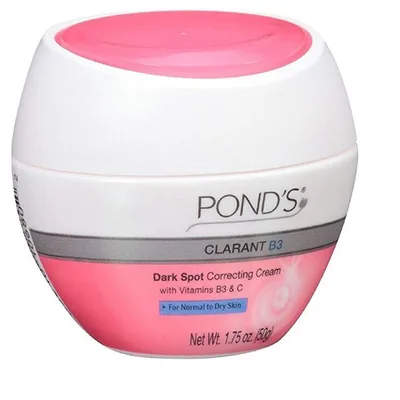 Pond's Clarant B3 Dark Spot Corrector