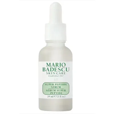 Mario Badescu Super Peptide Serum