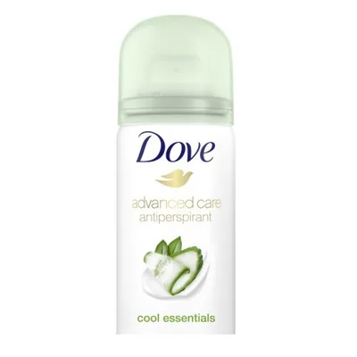 Dove Cool Essentials Dry Spray