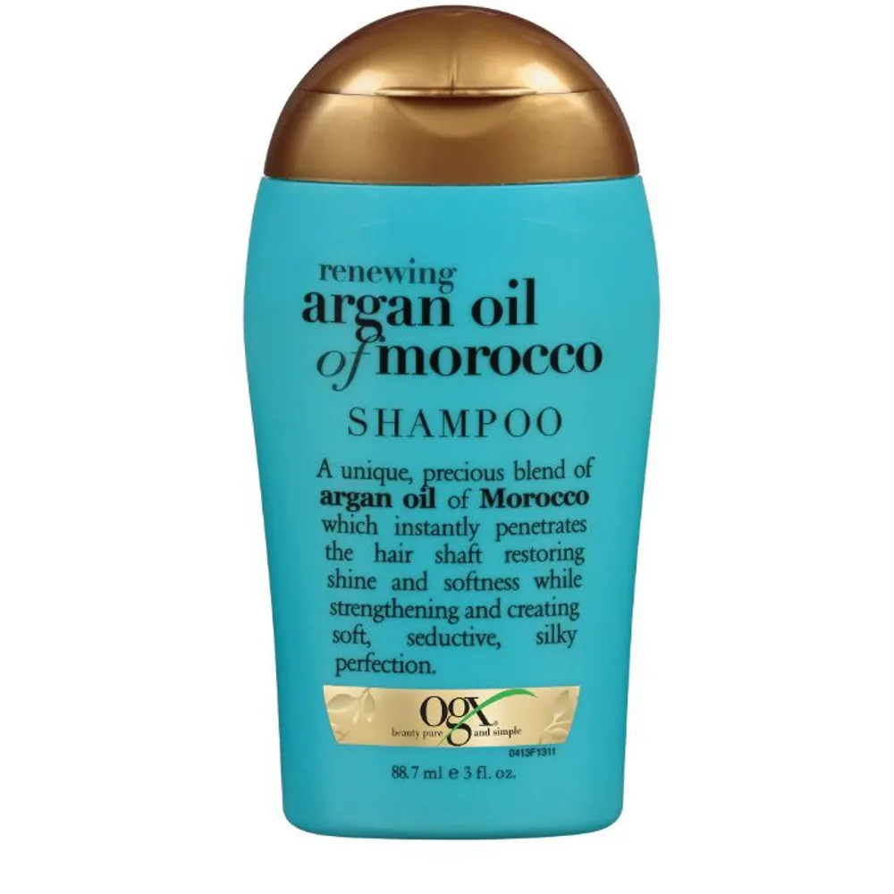 Organix Renewing Argan Oil of Morocco Shampoo
