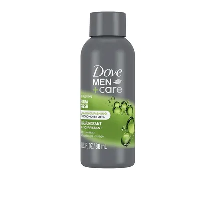 Dove Men+Care Body and Face Wash Extra Fresh