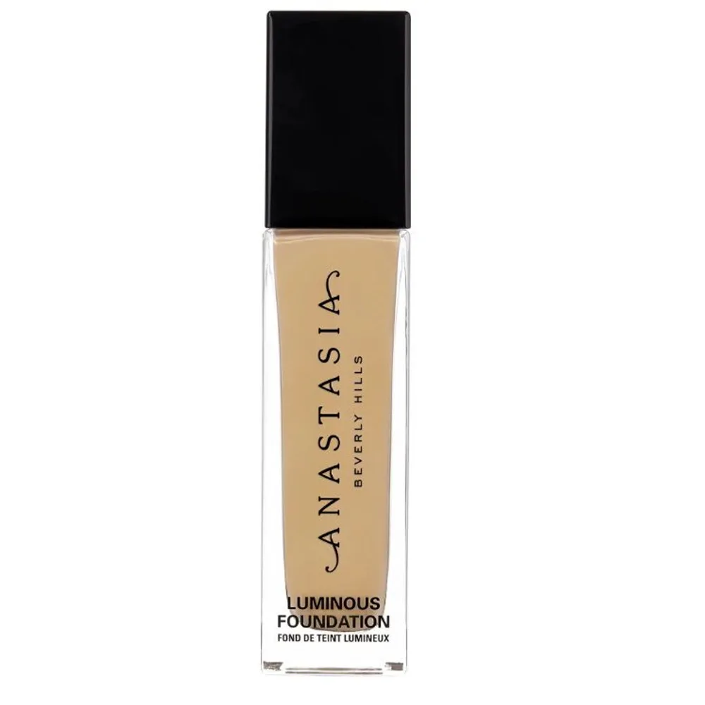 Anastasia Beverly Hills Luminous Foundation