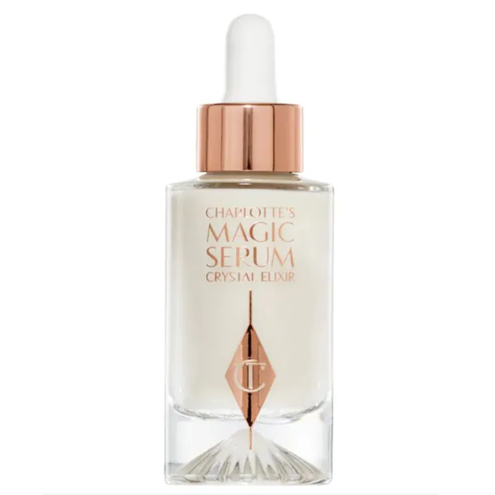 Charlotte Tilbury Charlotte's Magic Serum Crystal Elixir
