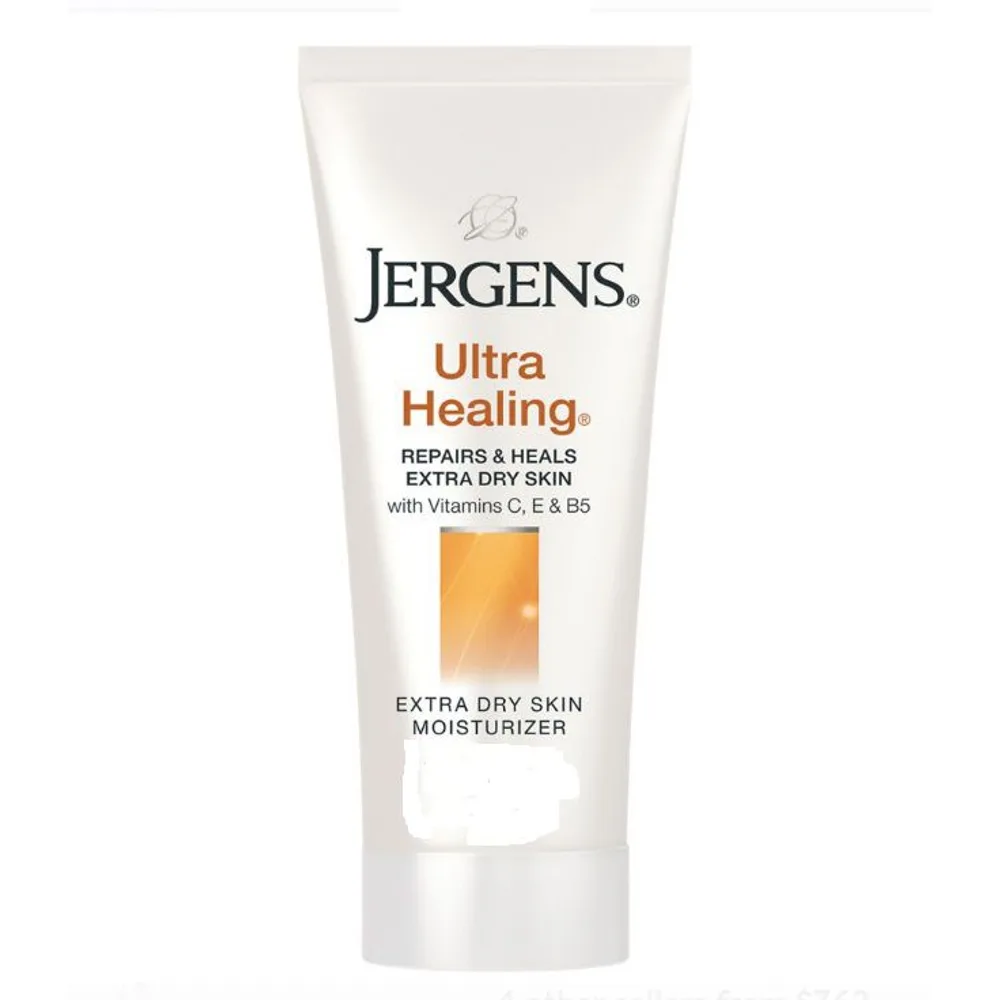 Jergens Ultra Healing Extra Dry Skin Moisturizer