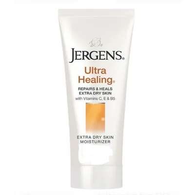 Jergens Ultra Healing Extra Dry Skin Moisturizer