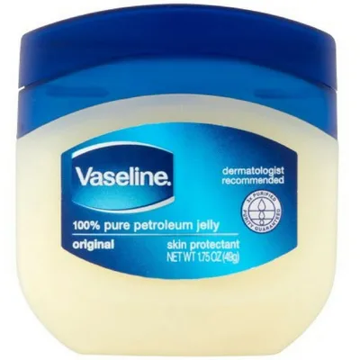 Vaseline Petroleum Jelly Original
