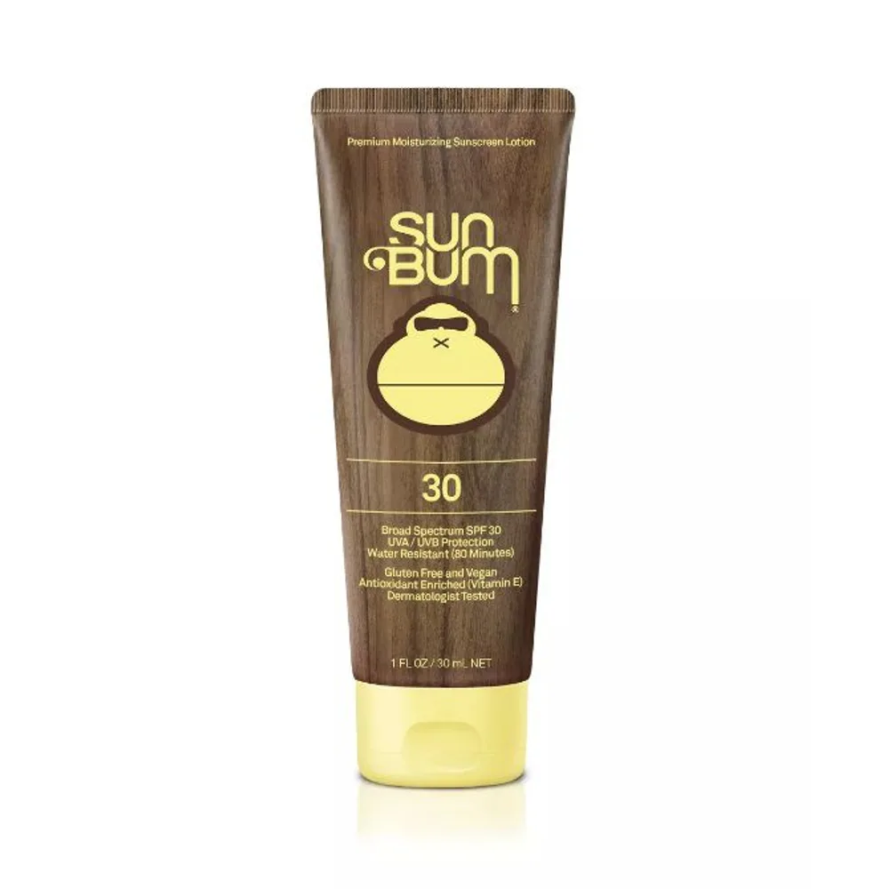 Sun Bum Original Sunscreen Lotion - SPF 30