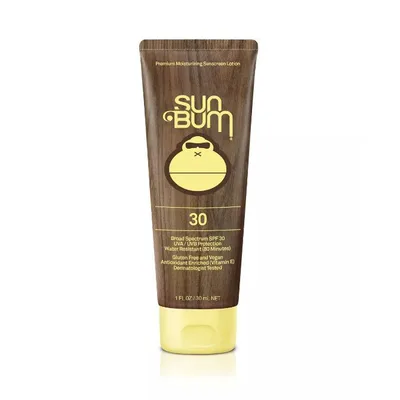 Sun Bum Original Sunscreen Lotion - SPF 30
