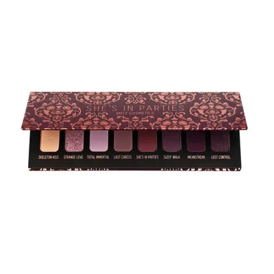 Melt Cosmetics She's In Parties Eyeshadow Palette