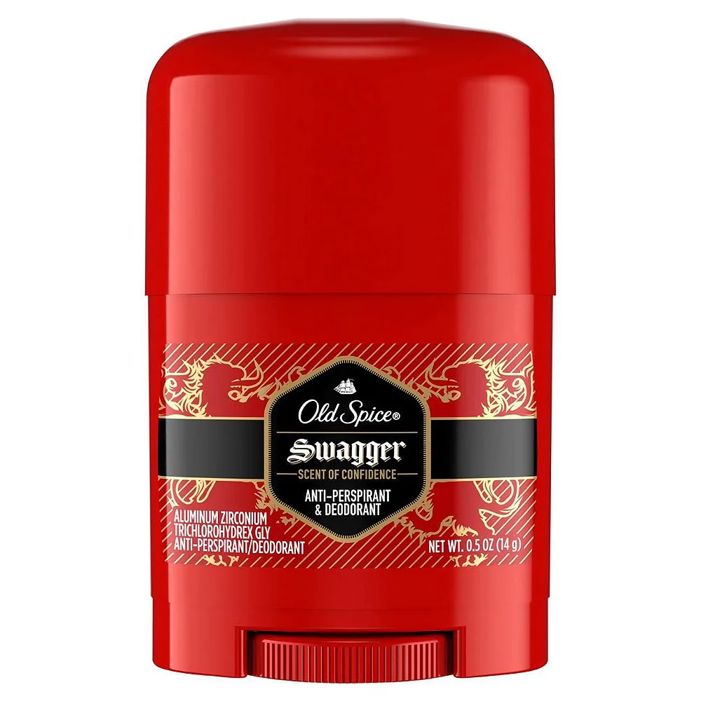 Old Spice Anti Perspirant Deodorant Swagger - Travel Size
