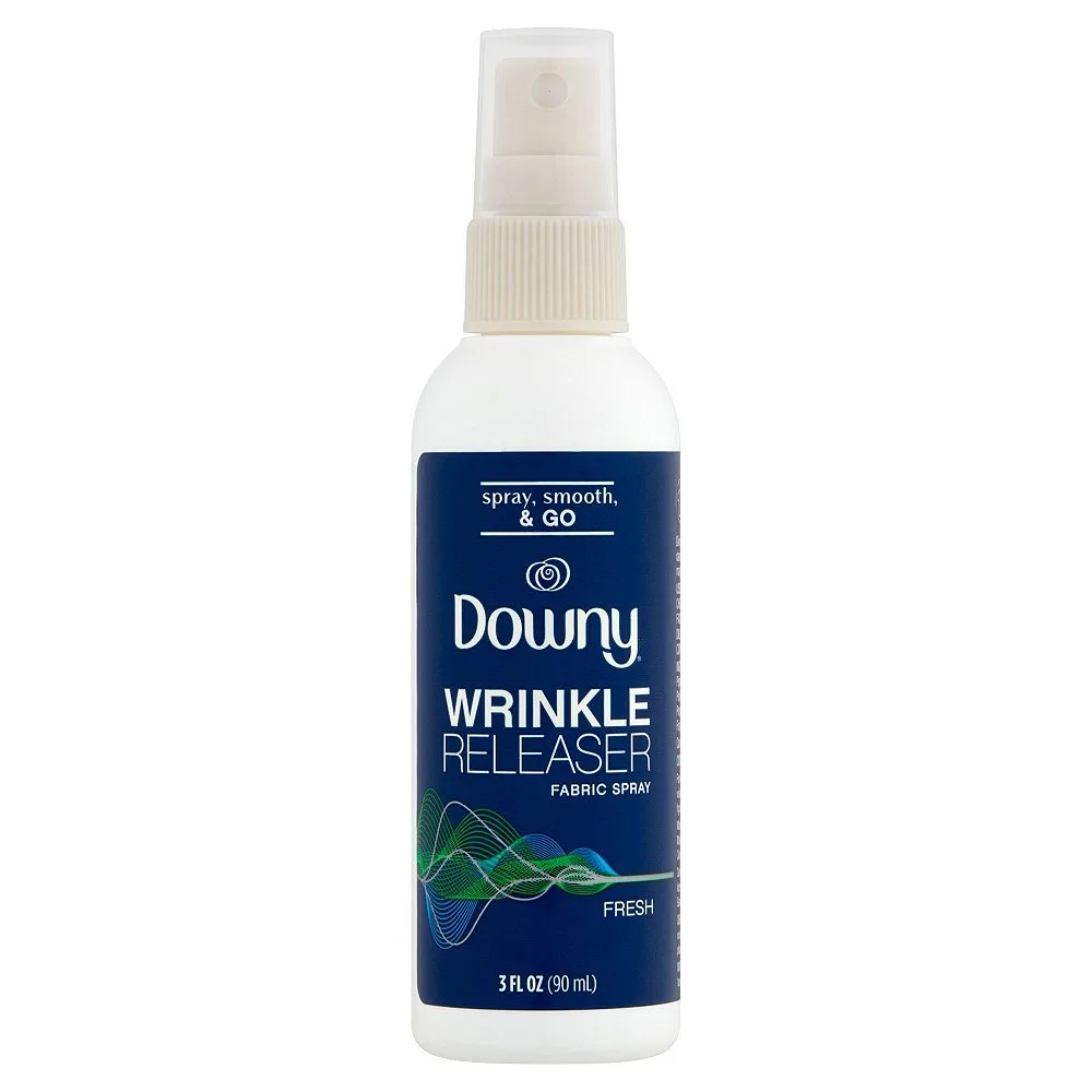 Downy Light Fresh Wrinkle Releaser