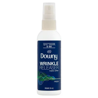 Downy Light Fresh Wrinkle Releaser