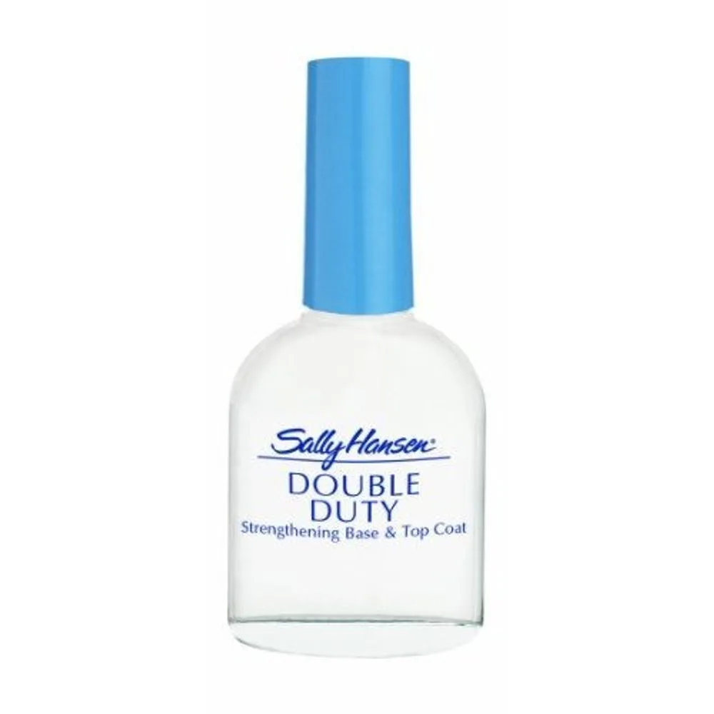 Sally Hansen Double Duty