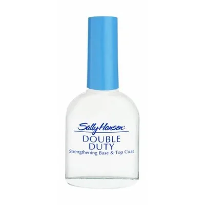 Sally Hansen Double Duty