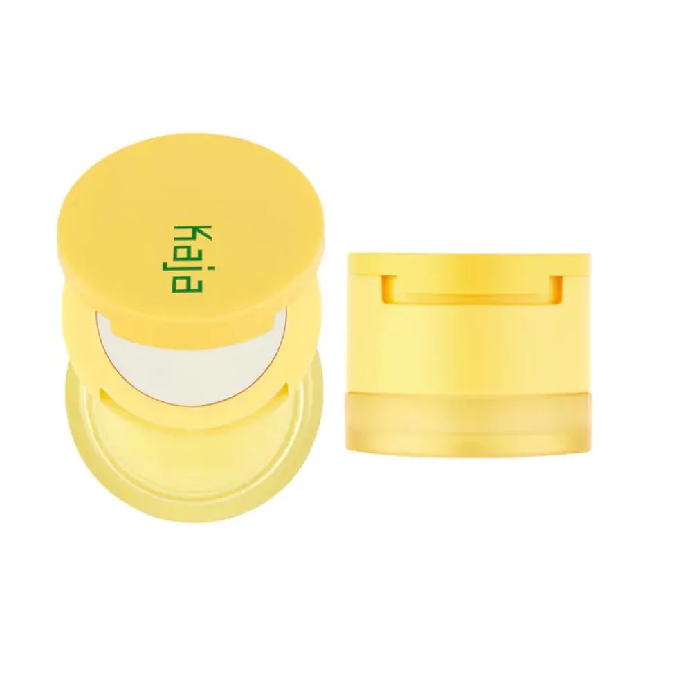 Kaja Balmy Bento Lip Balm + Scrub