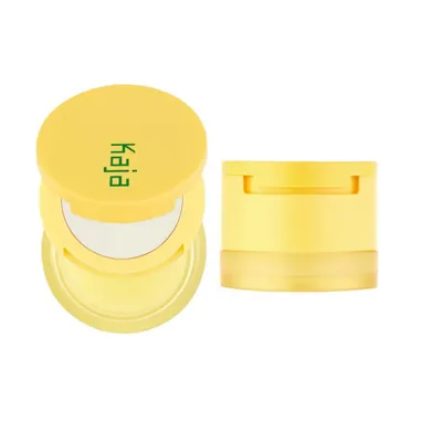 Kaja Balmy Bento Lip Balm + Scrub