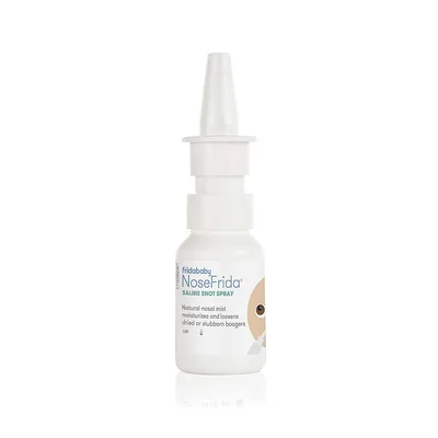 Fridababy Nosefrida Saline Snot Spray