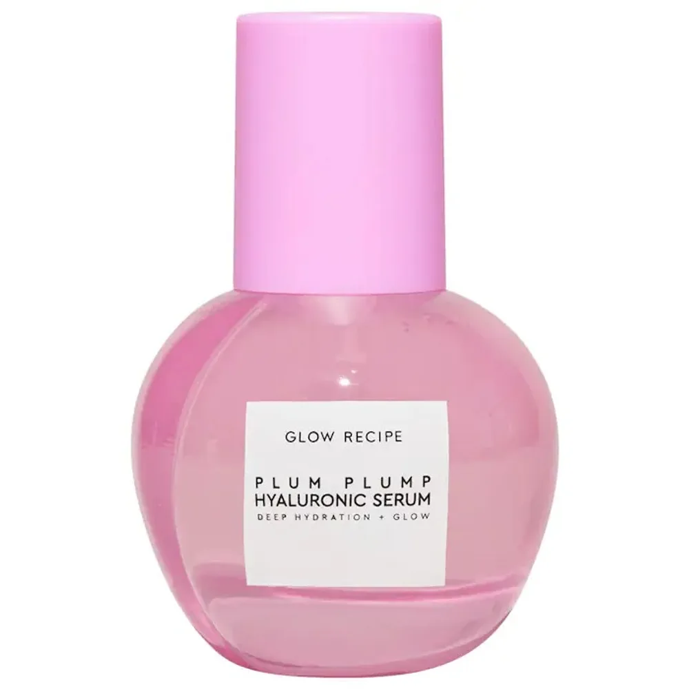Glow Recipe Plum Plump™ Hyaluronic Acid Serum