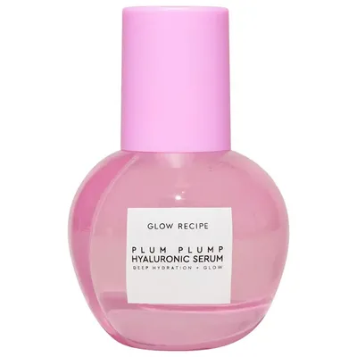Glow Recipe Plum Plump™ Hyaluronic Acid Serum