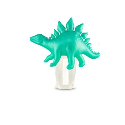 Stegosaurus Nightlight Wallflowers Fragrance Plug