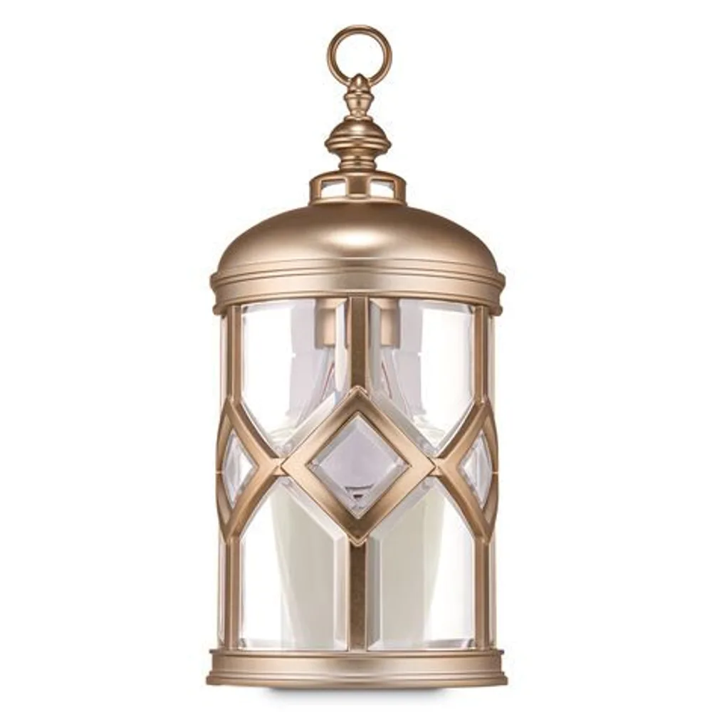 Round Lantern Nightlight Wallflowers Fragrance Plug