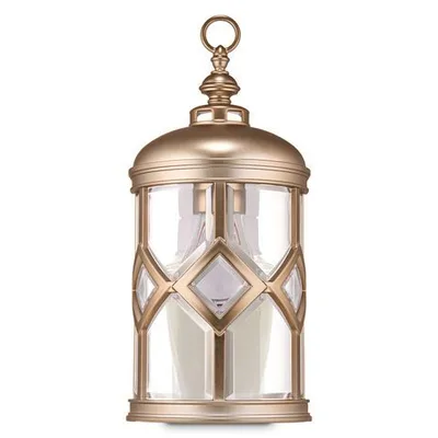 Round Lantern Nightlight Wallflowers Fragrance Plug