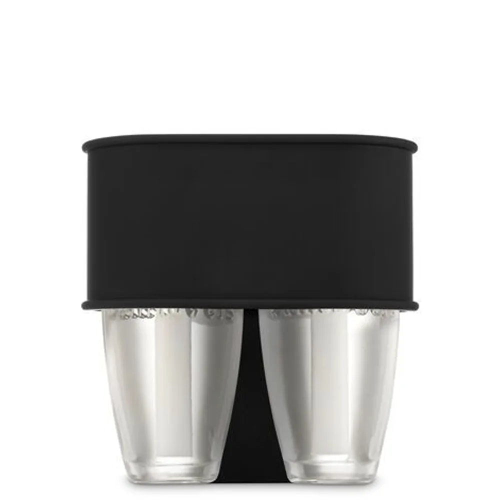 Black Soft Touch Nightlight Wallflowers Fragrance Plug