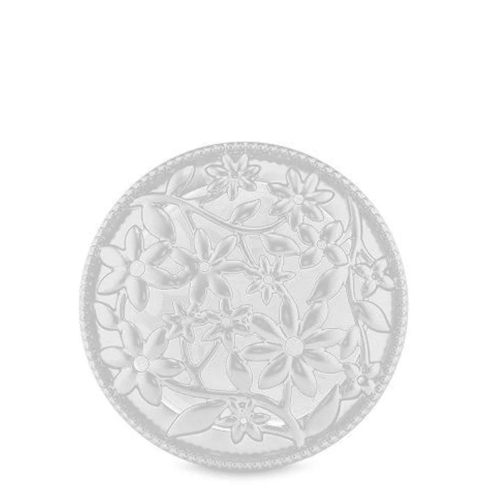 Floral Vines Visor Clip   Scentportable Holder