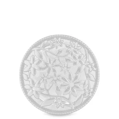 Floral Vines Visor Clip   Scentportable Holder