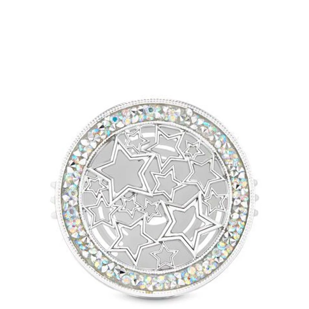 Star & Gems Vent Clip   Scentportable Holder