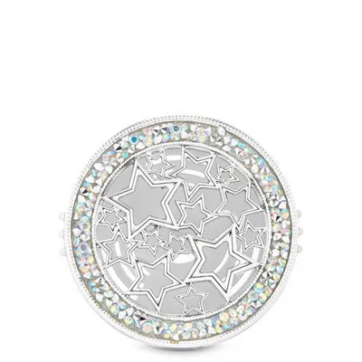 Star & Gems Vent Clip   Scentportable Holder