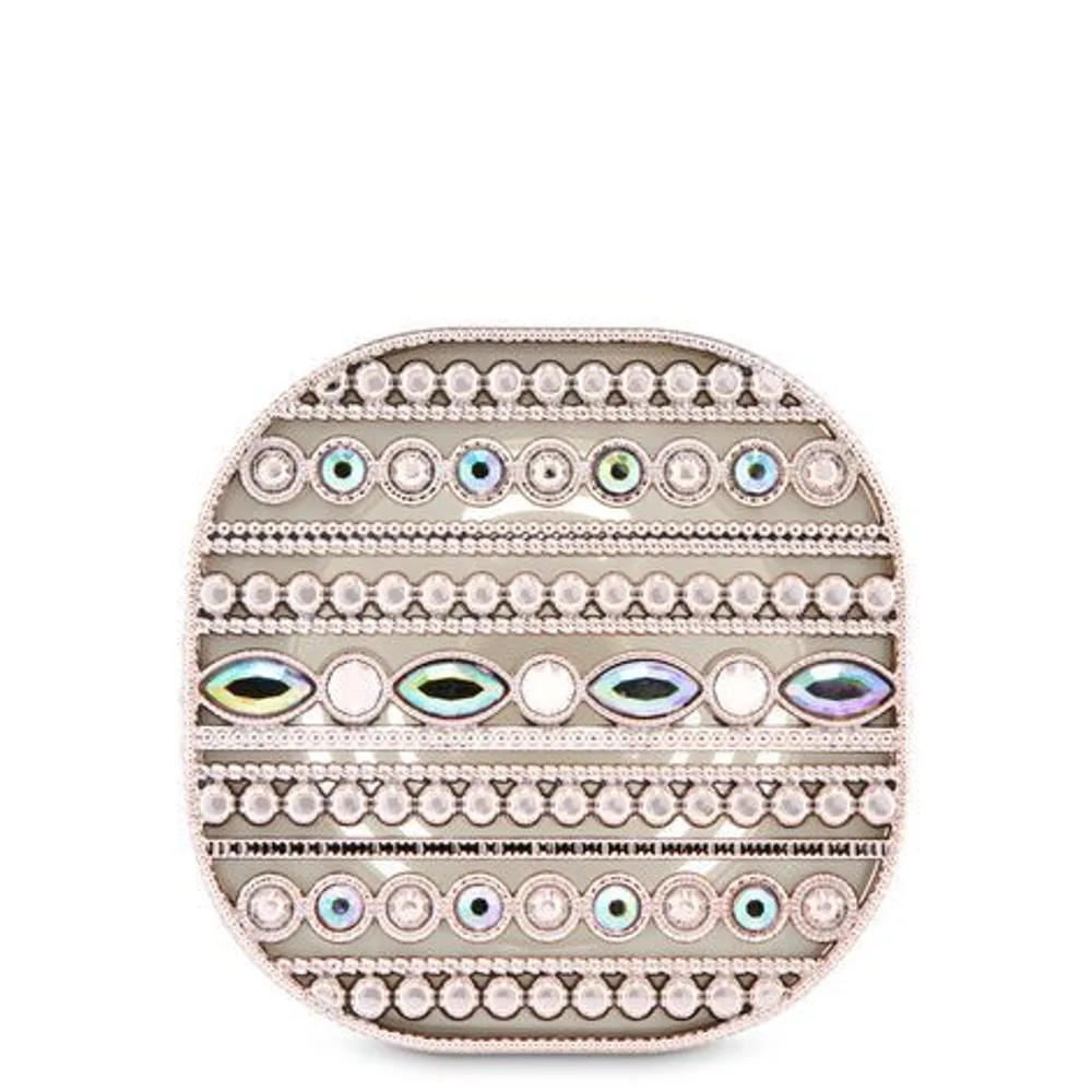 Gemstone Vent Clip Scentportable Holder
