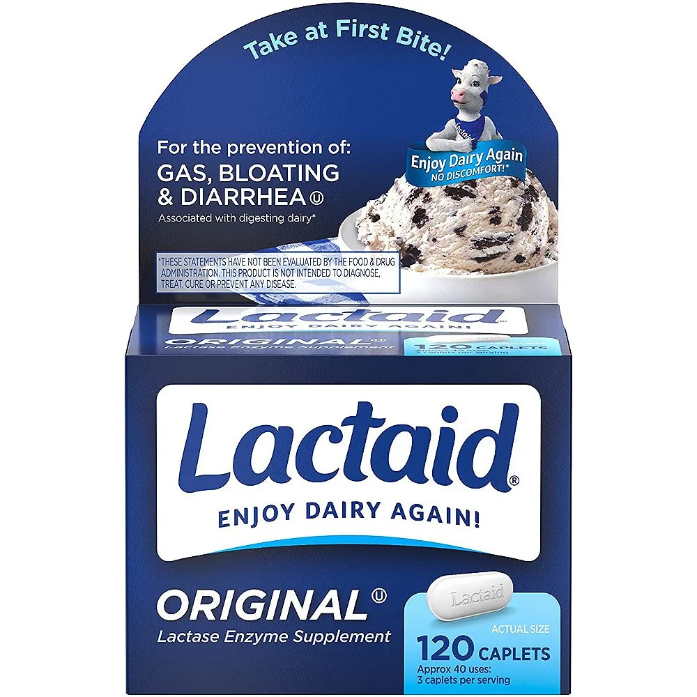 Lactaid Original