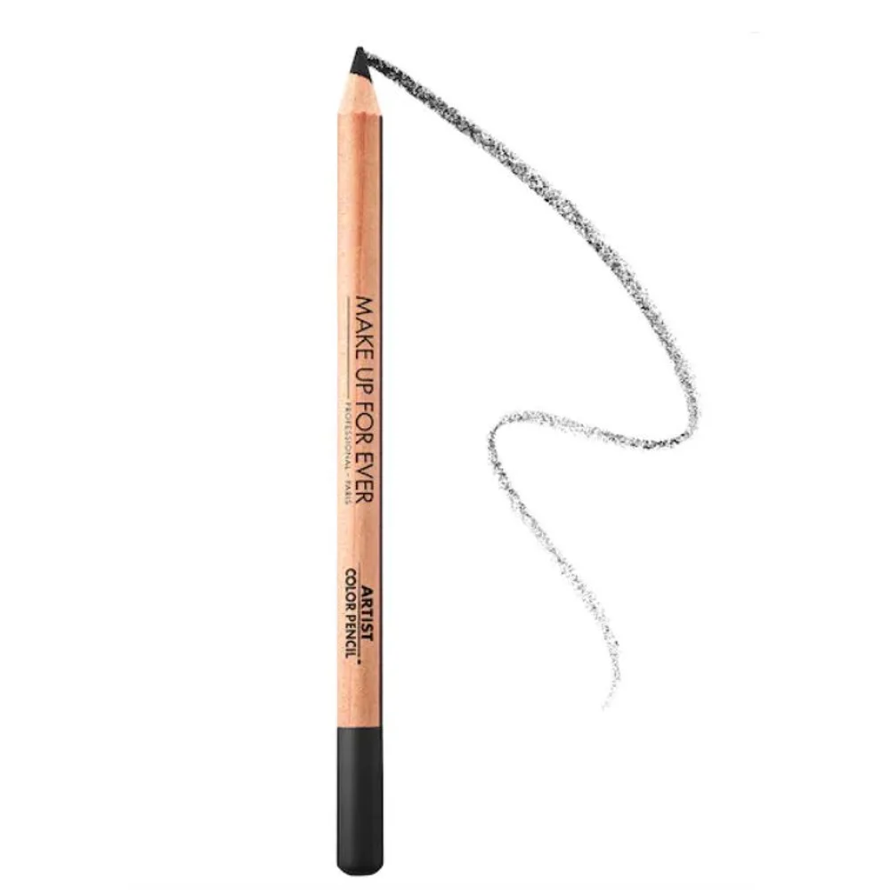 Make Up For Ever Artist Color Pencil: Eye, Lip & Brow Pencil