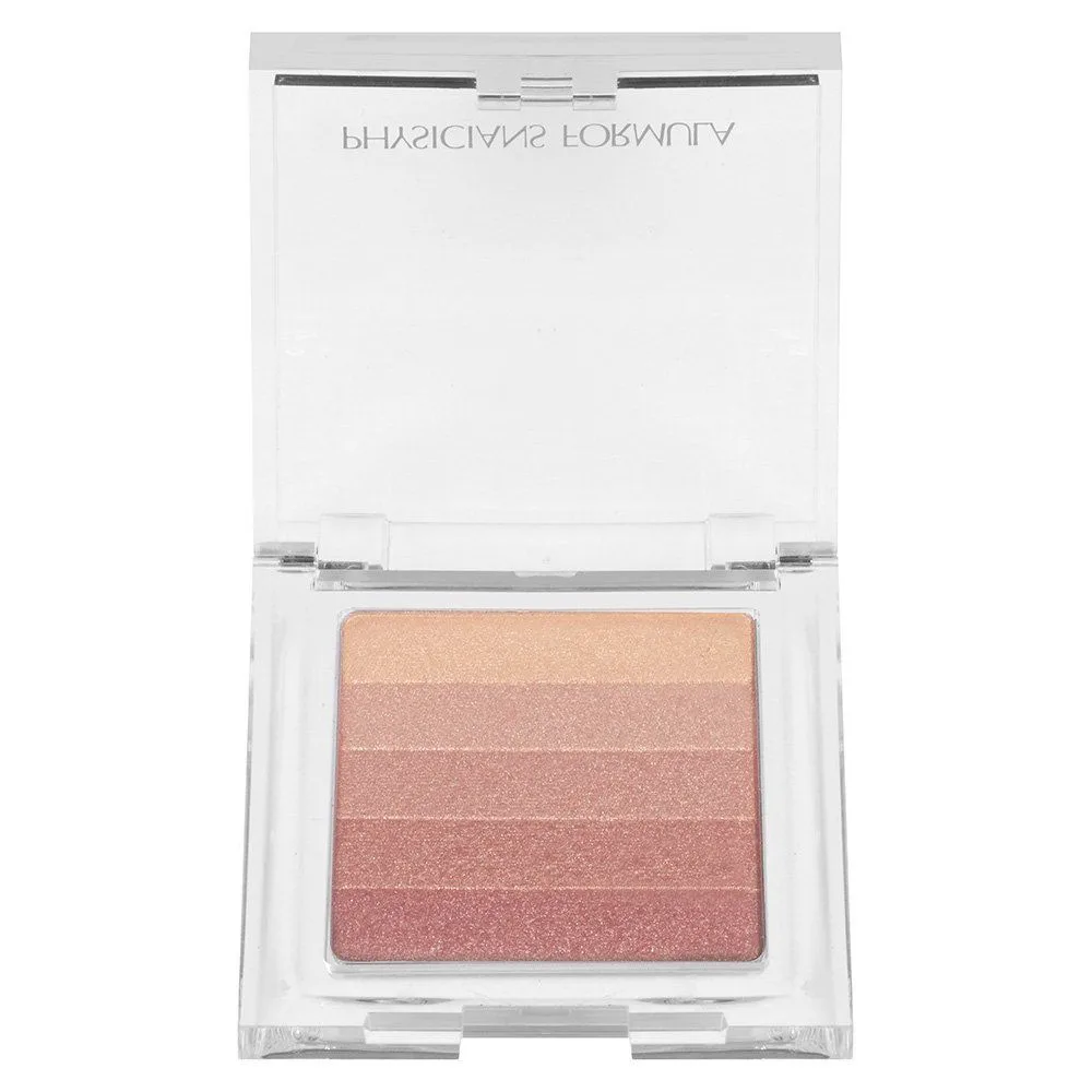 Physicians Formula Shimmer Strips Light Bronzer Vegas Strip