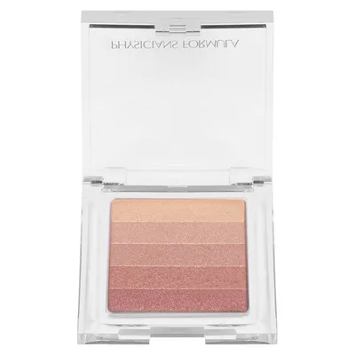 Physicians Formula Shimmer Strips Light Bronzer Vegas Strip