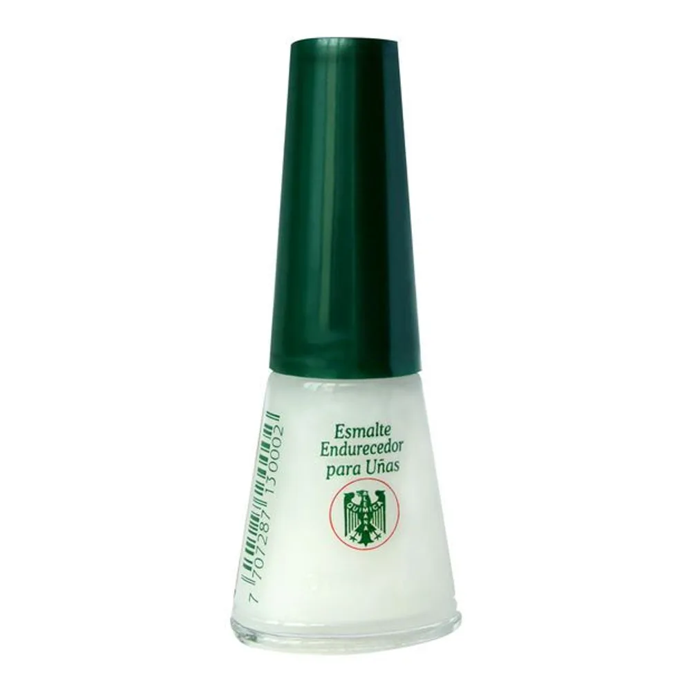 Quimica Alemana Nail Hardener