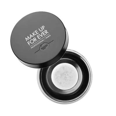 Make Up For Ever Ultra HD Microfinishing Loose Powder