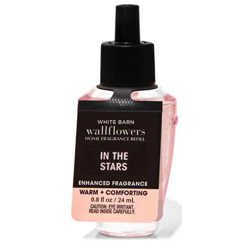 In The Stars Wallflowers Fragrance Refill
