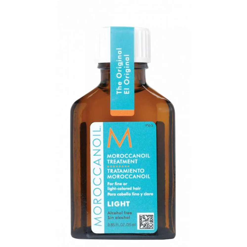 Moroccanoil Treatment For All Hair Types