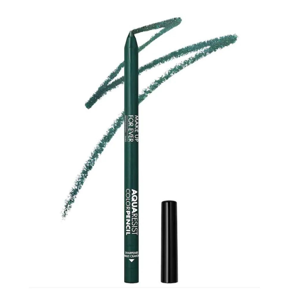 Make Up For Ever Aqua Resist Color Pencil Eyeliner